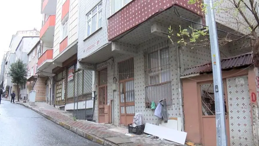 Bağcılar'da taşlı vahşet | 12 yaşındaki Meryem'in katilinin cezası belli oldu 3