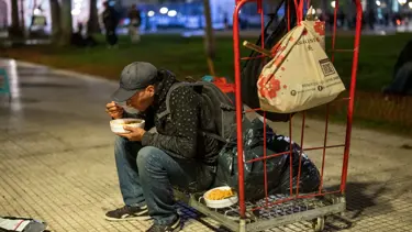 Günde 2,15 dolarla yaşamak: Dünyanın en yoksul ülkeleri