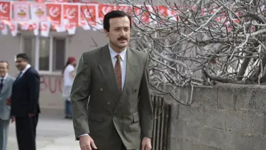 Reha Beyoğlu: Reis filmi rekor kıracak