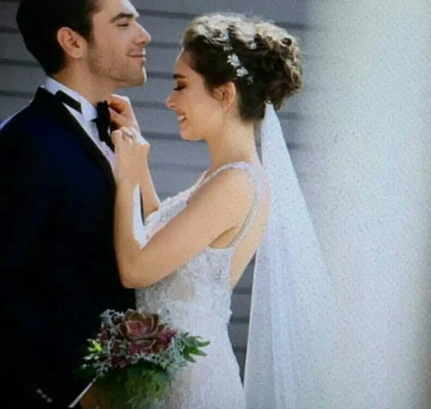 Kadir Doğulu, Neslihan Atagül, evlilik 4