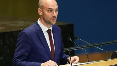Fransa: İsrail'in Lübnan'da herhangi bir kara harekatına karşıyız