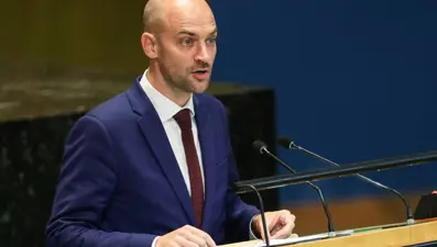 Fransa: İsrail'in Lübnan'da herhangi bir kara harekatına karşıyız