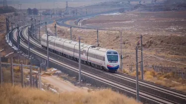 Ulaştırma ve haberleşmeye bu yıl 319 milyar lira yatırım yapılacak