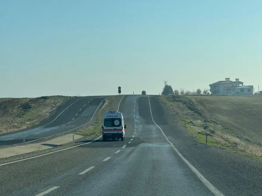 Diyarbakır'da iki aile birbirine girdi: 1 ölü, 4 yaralı 1