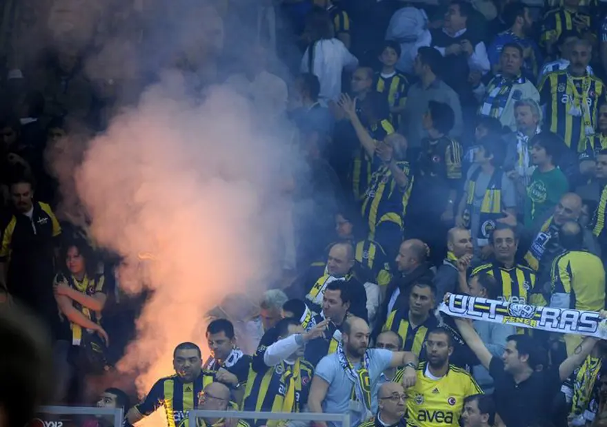 Fenerbahçe devam, Galatasaray MP tamam 17