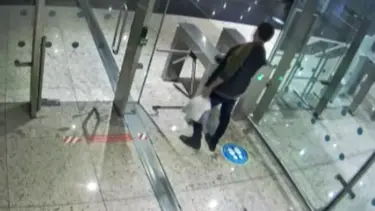 İstanbul Havalimanı'nda ölüm: Midesindeki uyuşturucu kapsülleri patladı