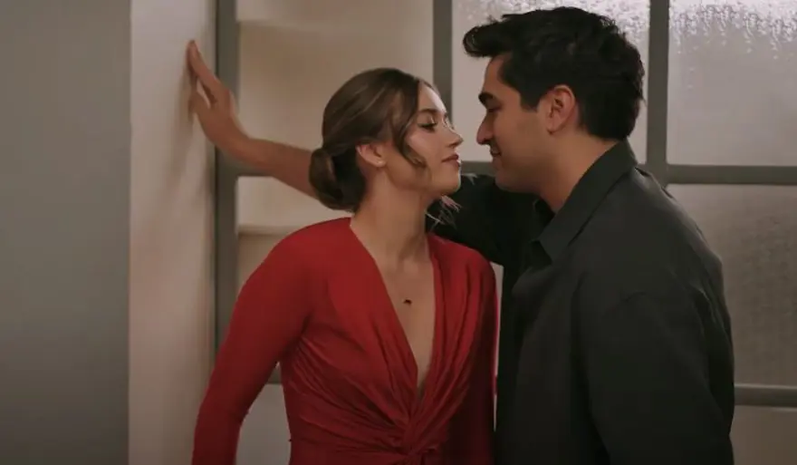 Yalı Çapkını'nda Ferit ve Seyran aşkı sil baştan! "Sonunda mutlu olacaklar" 8