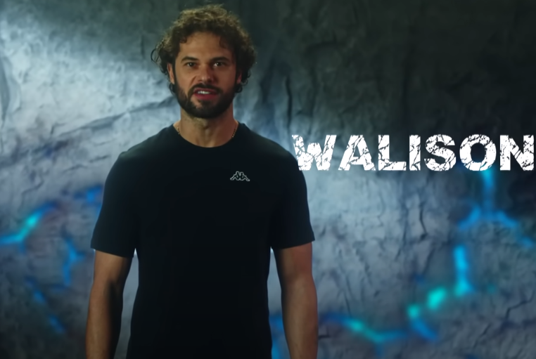Survivor yarışmacısı Walison kimdir, kaç yaşında, nereli? Walison Fonseca hakkında bilgiler