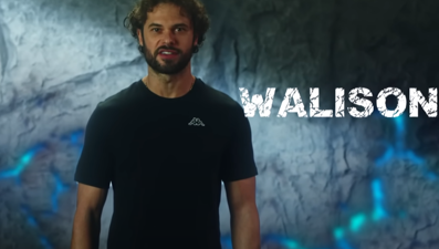 Survivor yarışmacısı Walison kimdir, kaç yaşında, nereli? Walison Fonseca hakkında bilgiler