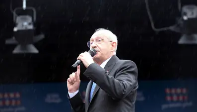 Kılıçdaroğlu: Mülakatı kaldıracağız, KPSS'yi kazanan işe alınacak