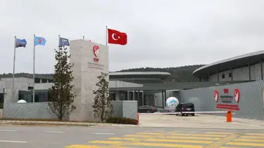 SON DAKİKA: TFF, yabancı oyuncu sayısını yükseltti