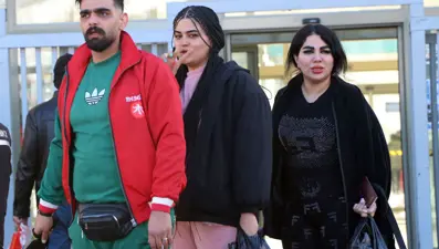 İran’da nevruz tatili yaklaştı, Van’da hareketlilik arttı: 1milyon turist bekleniyor