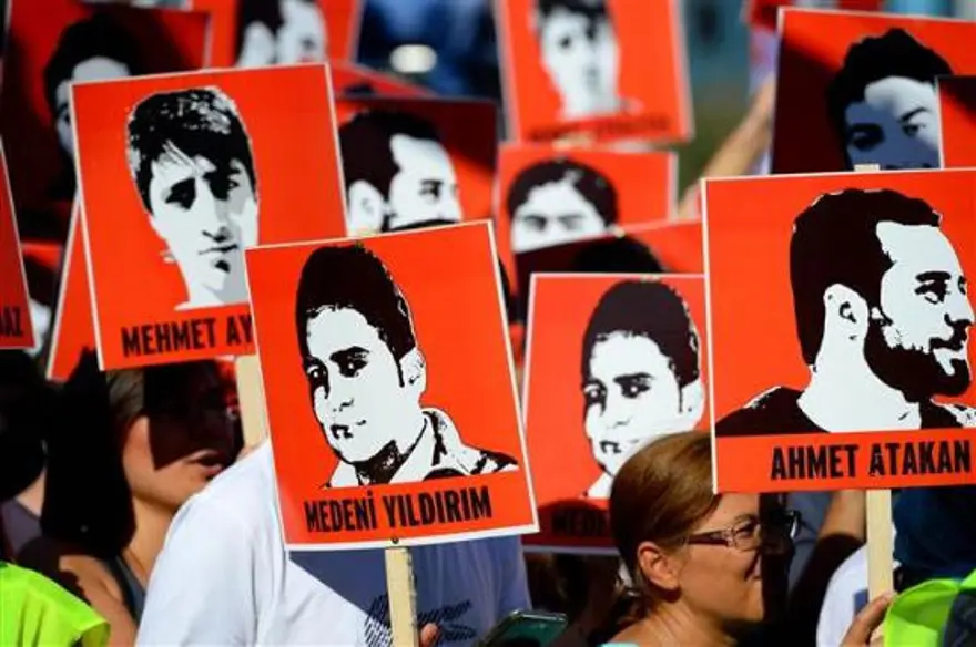 Kadıköy'de konser sonrası olay 4