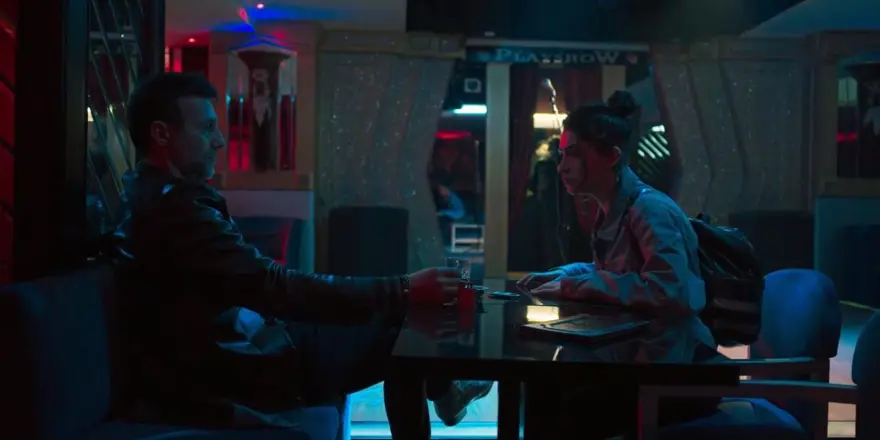 Hakan: Muhafız hakkında izlenimler 21