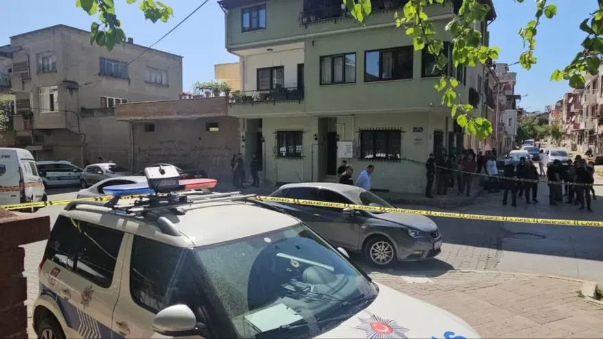 Alacak verecek meselesi cinayetle bitti: 2 ölü 3