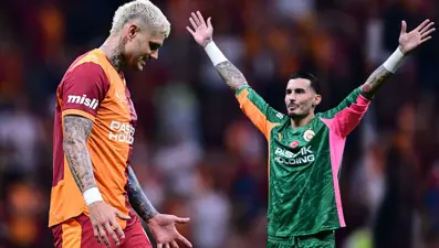 Galatasaray, Alanyaspor'a konuk oluyor! Süper Lig 7. hafta Alanyaspor - Galatasaray maçı ne zaman, saat kaçta?