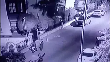 Haraç için mekanları kurşulayan şüpheliler gözaltında
