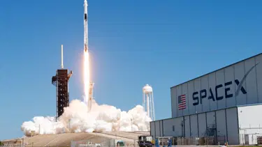 ABD, sığınmacıları işe almada ayrımcılık iddiasıyla SpaceX'e dava açtı