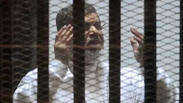 İhvan'dan Mursi'ye "feragat" çağrısı