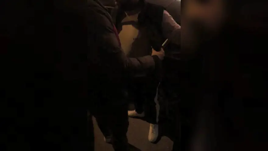 İstanbul'da iş insanlarını dolandıran şebekeye operasyon 2