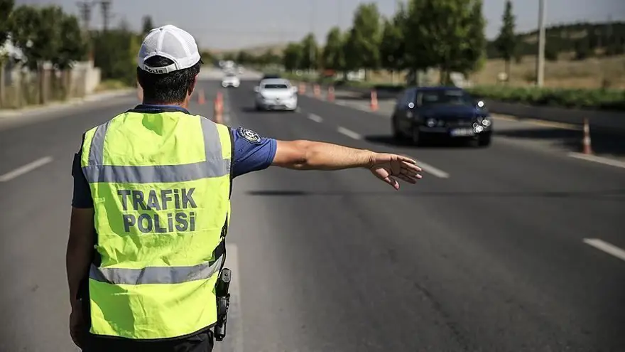 29 EKİM'DE HANGİ YOLLAR TRAFİĞE KAPALI OLACAK? 1
