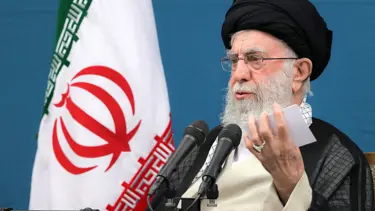 Hizbullah lideri Nasrallah'ın ölümünün ardından İran'da beş günlük yas ilan edildi
