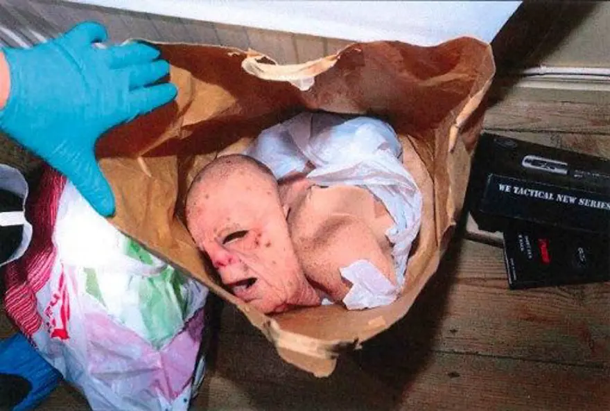 SİLAH VERDİ VURMASINI İSTEDİ! 5