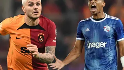 Günün spor manşetleri (9 Temmuz 2023)