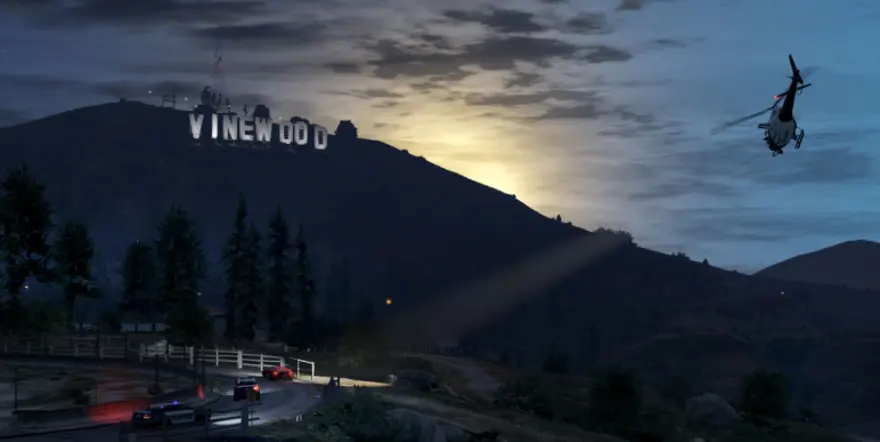 GTA V'ten müjdeli haber geldi 6 GTA V'ten müjdeli haber geldi 6