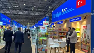 Türkiye'den SIAL Paris'e rekor katılım | İTO Başkanı Avdagiç: 8 bin büyük gıda alıcısı hedefimizde
