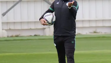 Rizespor'da İlhan Palut dönemi