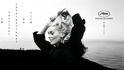 76. Cannes Film Festivali sinemaseverlerle buluşuyor (Hangi filmler yarışacak? Ne kadar sürecek)