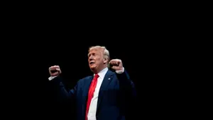 Trump'tan Demokratlara "seçimlere müdahale" suçlaması