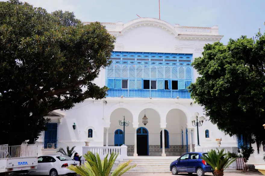 Osmanlı döneminin Tunus’taki tanıkları 'Bey Sarayları' 