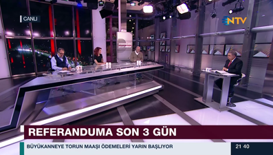 Basın Odası 13 Nisan 2017