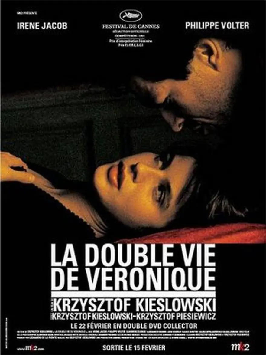 Krzysztof Kieślowski filmleri 3