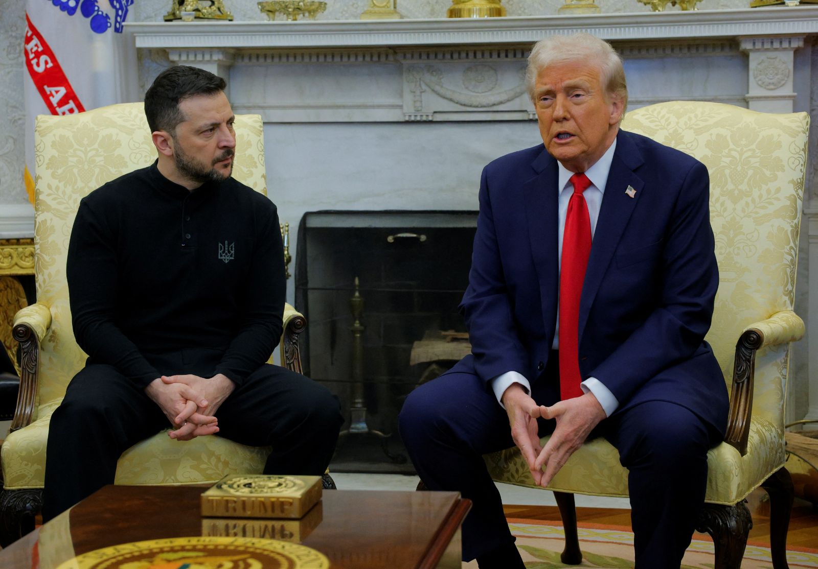 Rusya-Ukrayna barış görüşmeleri | Trump: Ciddi mesafe kaydettik