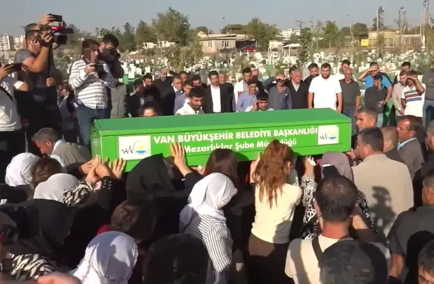 Rojin'in ön otopsi raporu belli oldu 2 Rojin'in ön otopsi raporu belli oldu 2