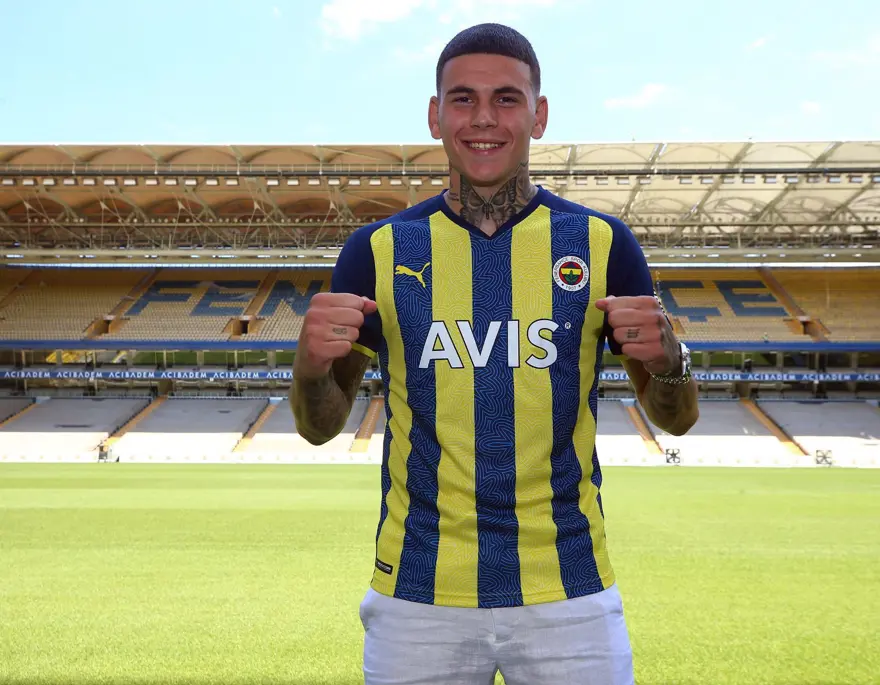 TİAGO ÇUKUR-FENERBAHÇE 27