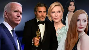 Ünlü sanatçılardan ABD Başkanı Joe Biden’a ateşkes çağrısı Ünlü sanatçılardan ABD Başkanı Joe Biden’a ateşkes çağrısı