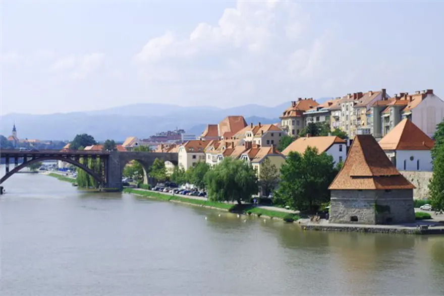 Avrupa’nın az bilinen tatil rotaları 21 Avrupa’nın az bilinen tatil rotaları 21