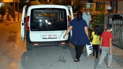 Pozitif ve temaslı çift cenazeye katıldı: Karantinaya alındılar