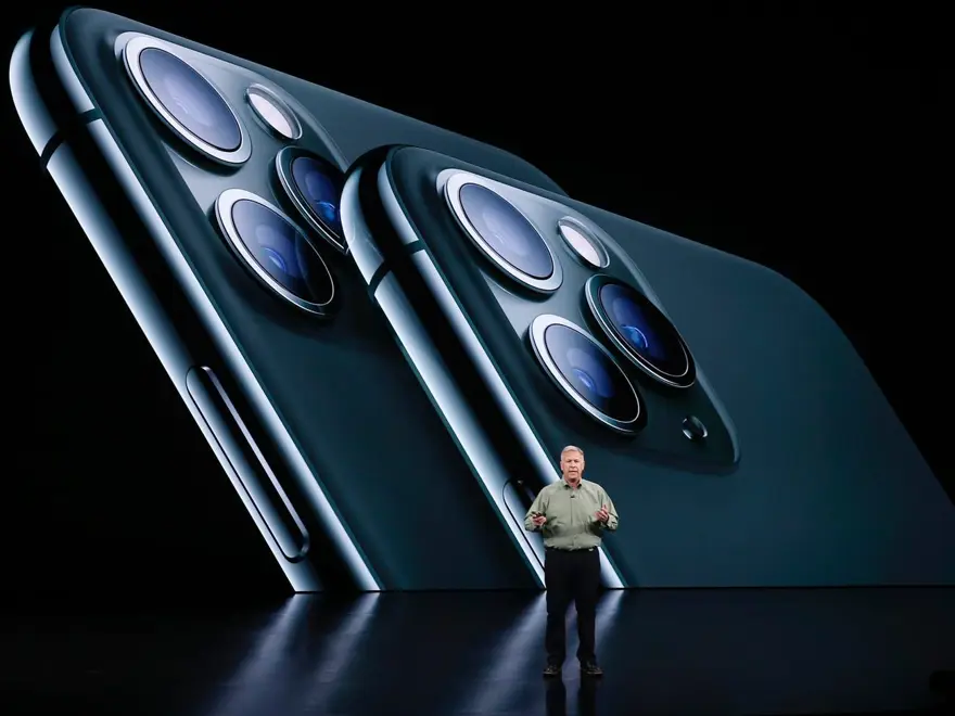 1099 dolarlık iPhone 11 Pro Max'in maliyeti belli oldu 1