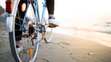 Kepez'de kadınlar için pedal zamanı