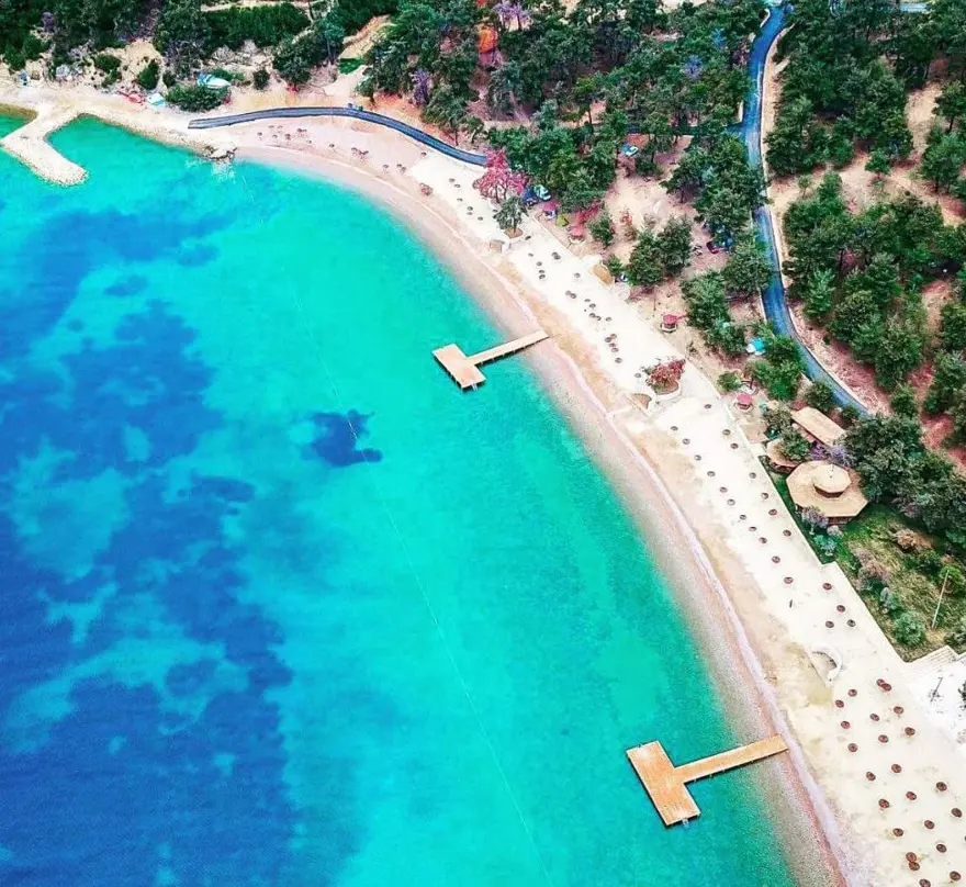 Gökçetepe Tabiat Parkı, Keşan / Edirne 47 Gökçetepe Tabiat Parkı, Keşan / Edirne 47