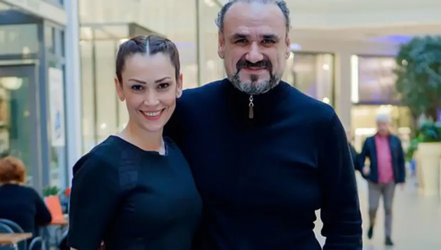 HAKAN AYSEV-BANU KARACA 8