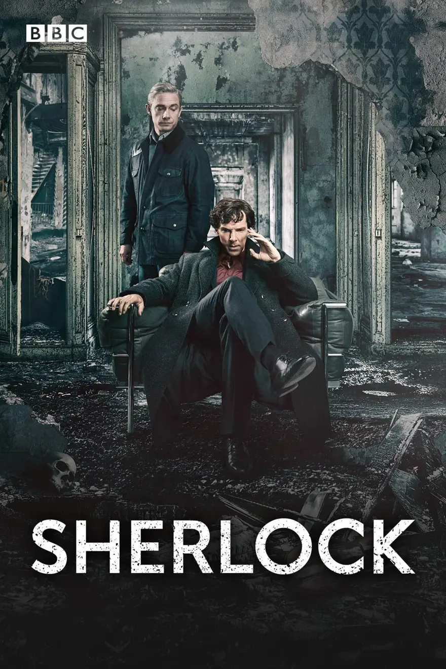 21. Sherlock 9.1 79