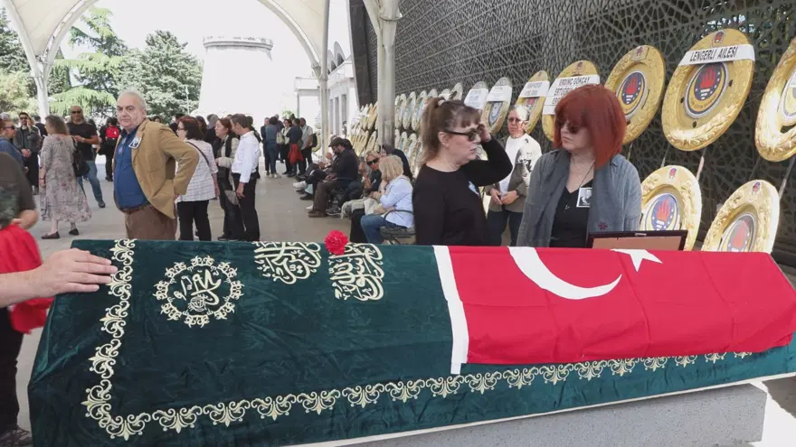 TOPRAĞA VERİLDİ 6 TOPRAĞA VERİLDİ 6