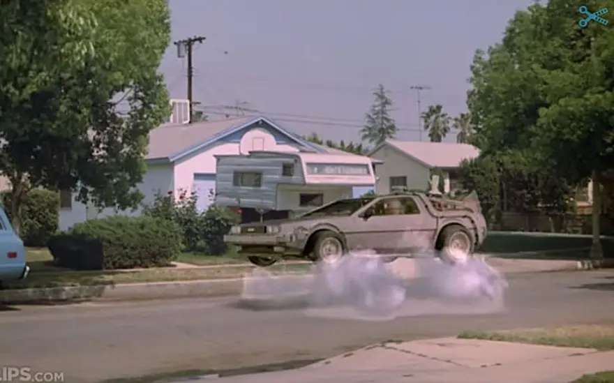 Geleceğe Dönüş'ün hangi kehanetleri gerçek oldu? (Bugün Dünya Geleceğe Dönüş Günü) 16