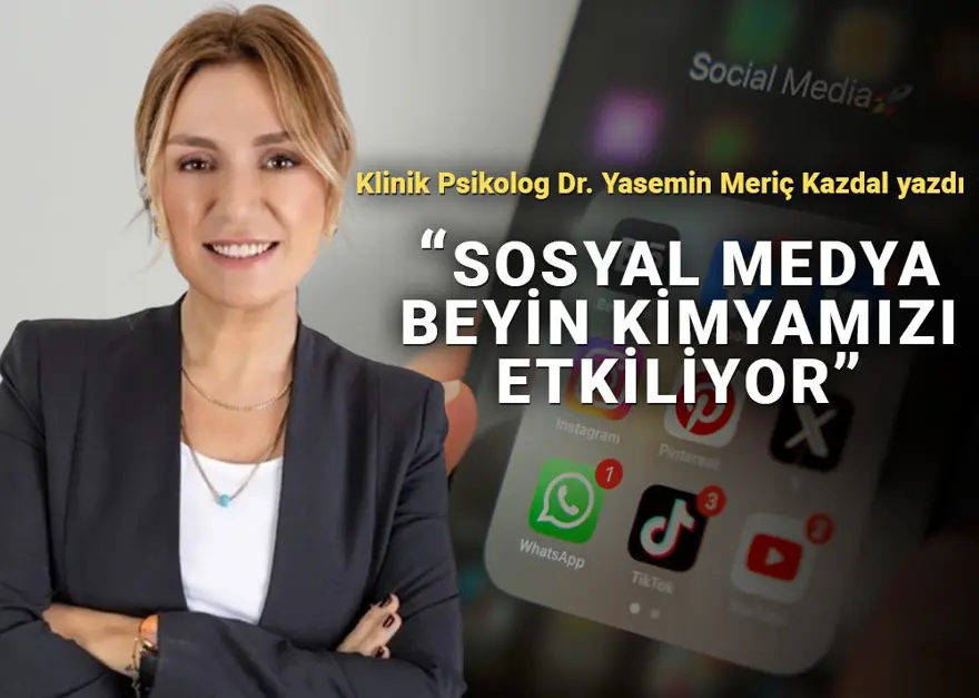 Uzmanı ipuçlarını açıkladı: Sosyal medyanın tahribatından kendinizi nasıl korursunuz? 